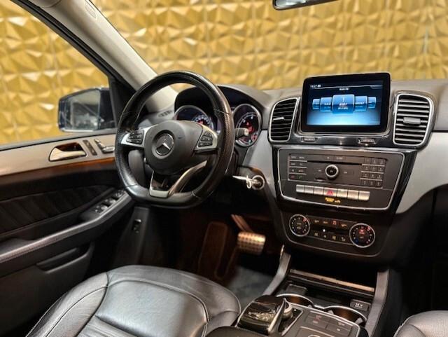 Mercedes-benz GLE 250 GLE 250 d Premium Plus