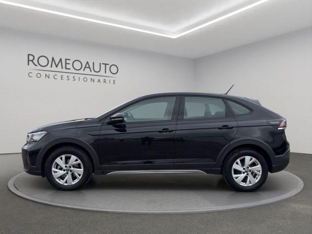 VOLKSWAGEN Taigo 1.0 TSI 95 CV Life