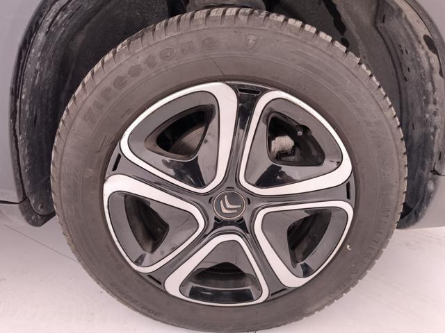 CITROEN C3 Aircross 1.5 bluehdi Feel s&s 120cv eat6