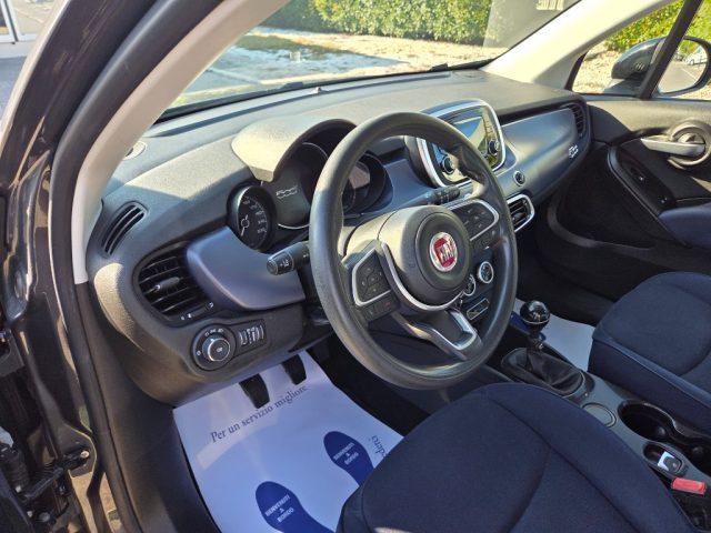 FIAT 500X 1.3 MultiJet 95 CV Club NEOPATENTATI