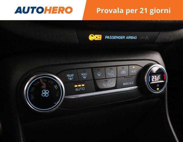 FORD Fiesta 1.0 Ecoboost 100 CV 5 porte ST-Line