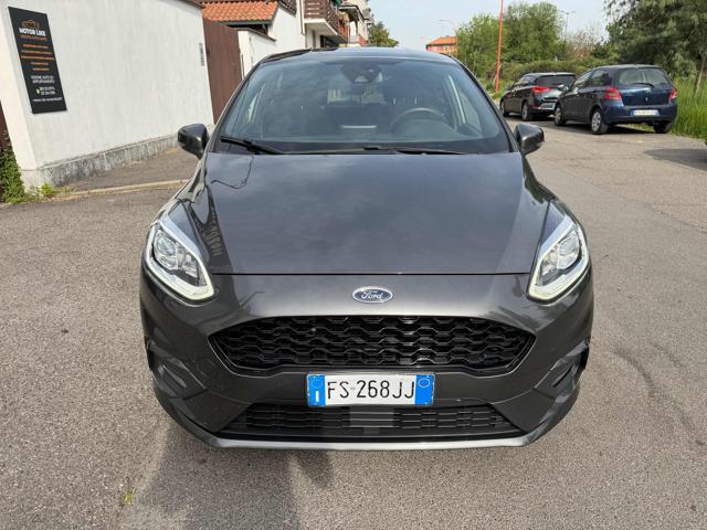 FORD Fiesta 1.1 85 CV 5 porte ST-Line