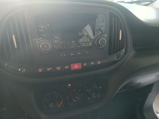 FIAT doblo' n1 5 posti 1.3 multijet n1 combi