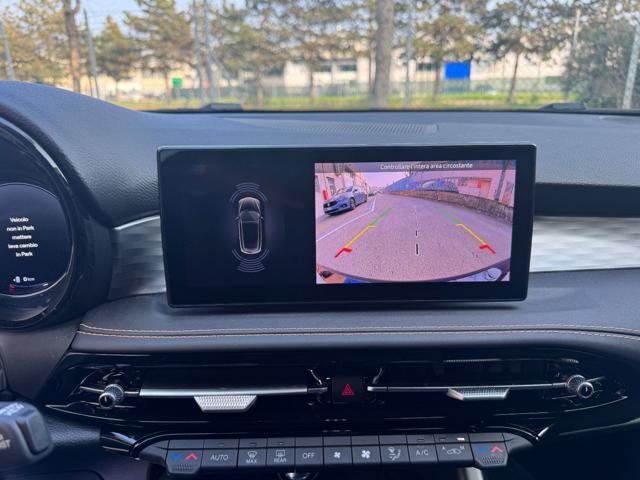 ALFA ROMEO Tonale 1.3 280 CV PHEV AT6 Q4 Ti