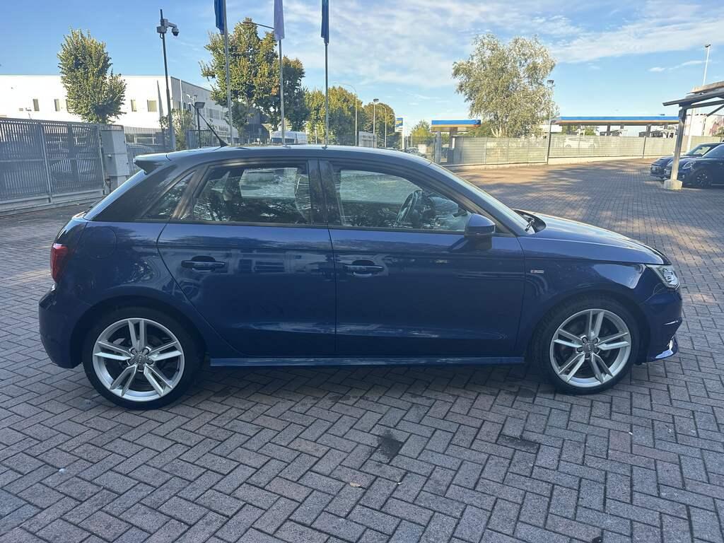 Audi A1 1.6 TDI Sport