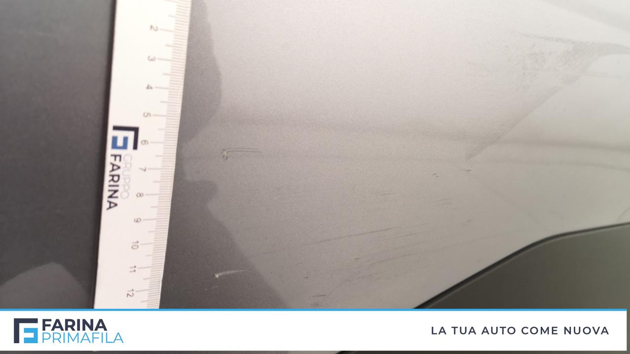 PEUGEOT 3008 III 2024 - 3008 1.2 hybrid GT 145cv e-dcs6