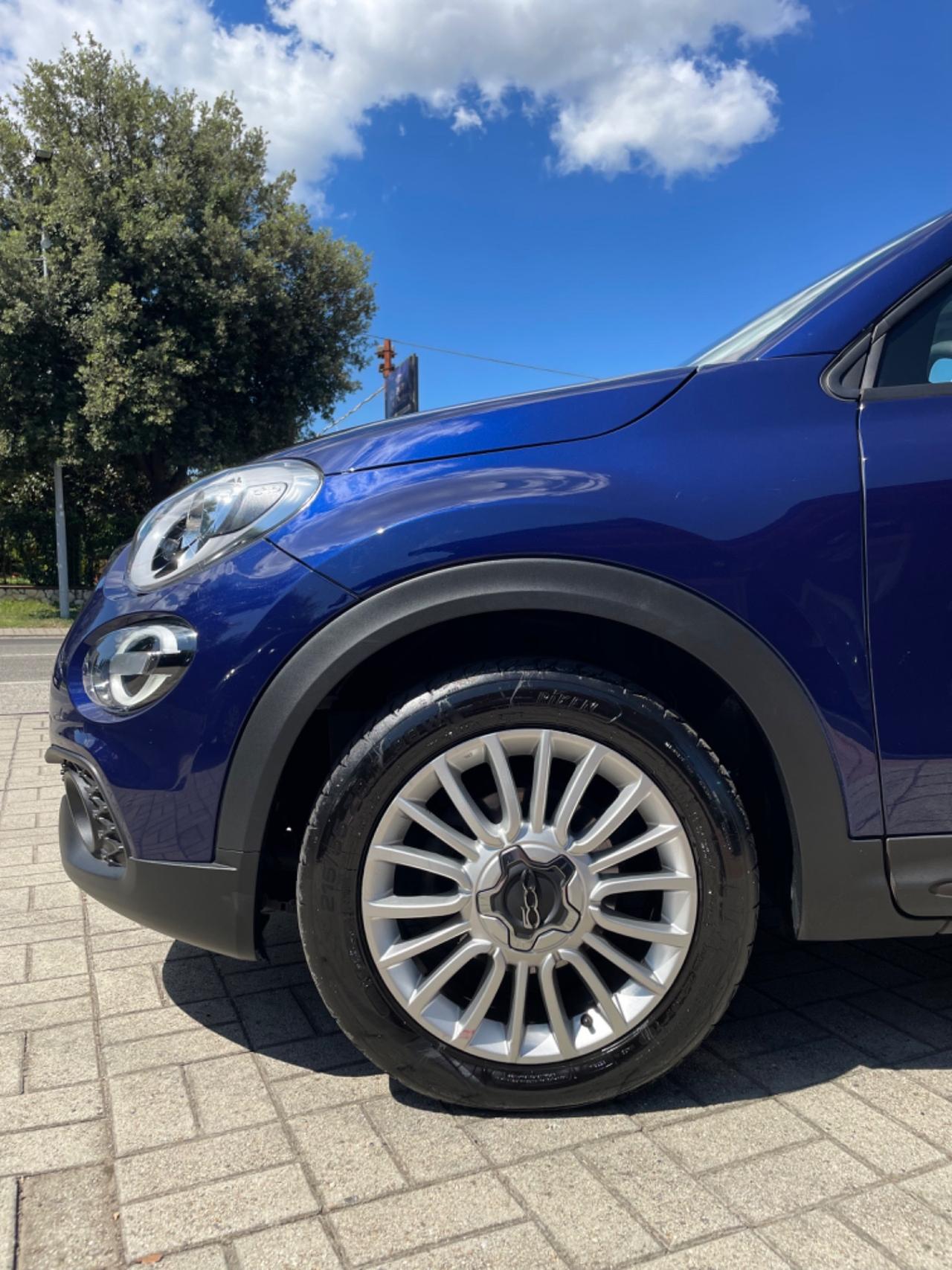 Fiat 500X 1.3 MultiJet 95 CV