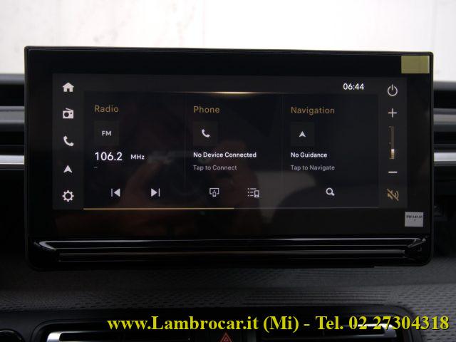 CITROEN C3 Aircross Hybrid 145 CV e-DCS6 Max KM Zero