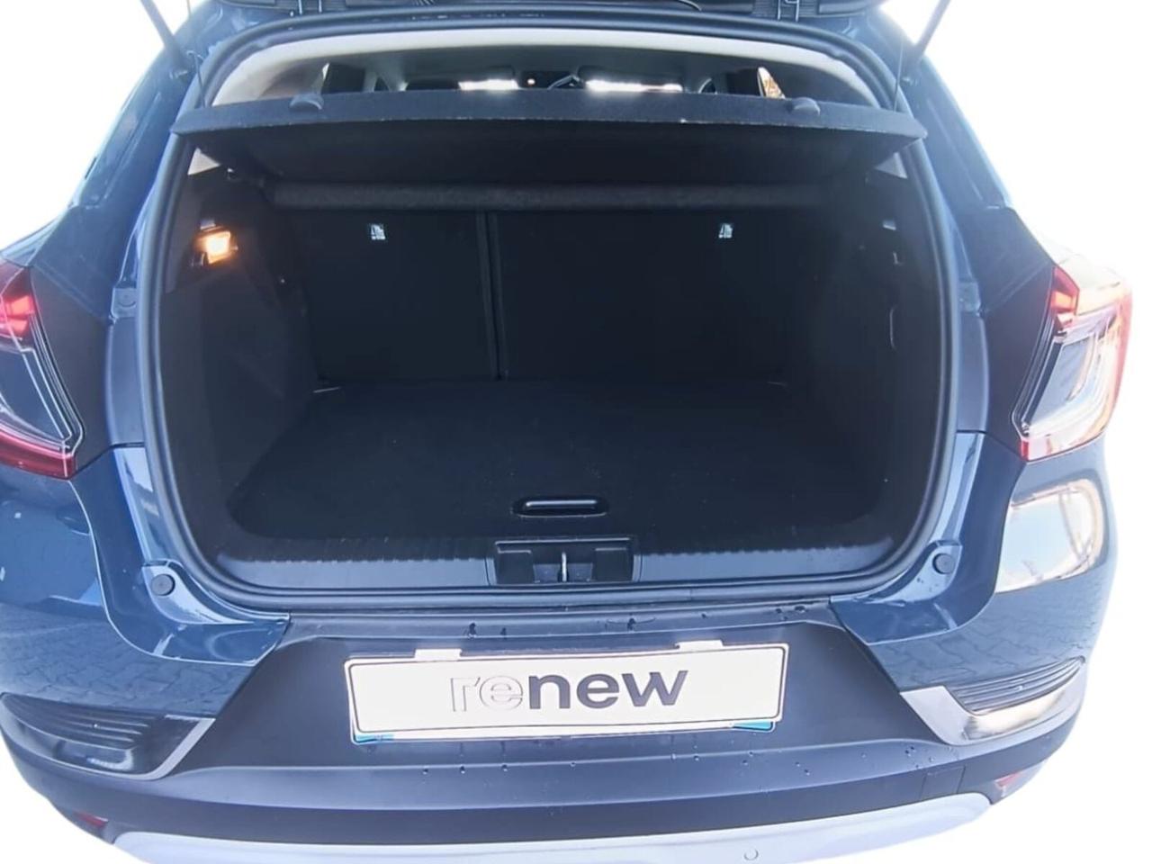 Renault Captur 1.0 TCe GPL Intens my21