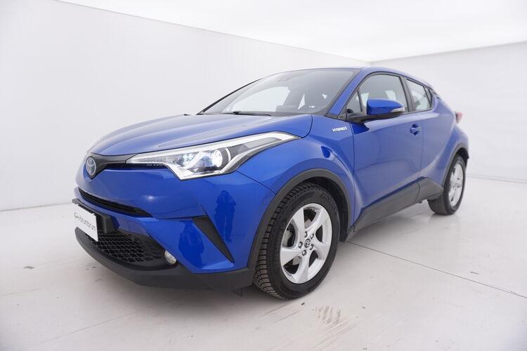 Toyota C-HR Hybrid Business BR297400 1.8 Full Hybrid 122CV