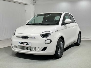 Fiat 500 e 42 kWh