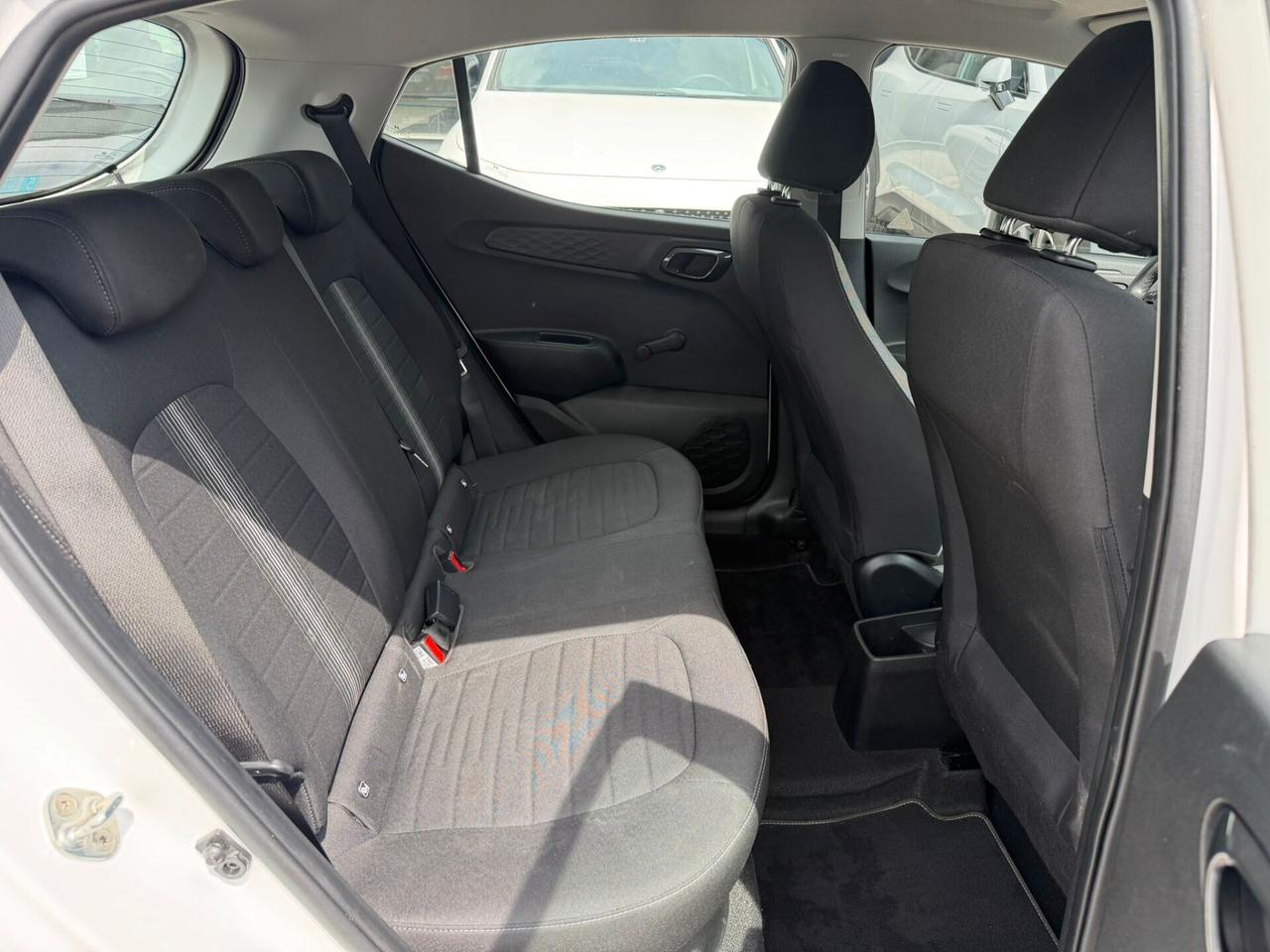 Hyundai i10 1.0 MPI *PROMO FINANZIAMENTO*