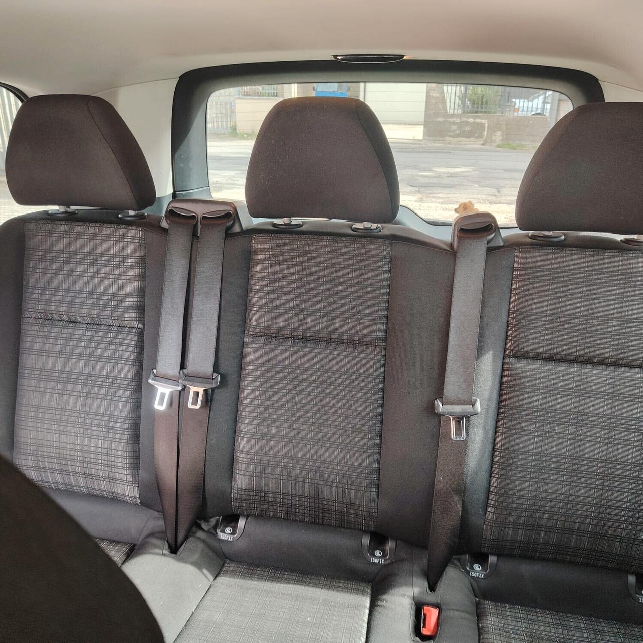 Mercedes-benz Vito 2.2 116 CDI PL Furgone Extra-Long