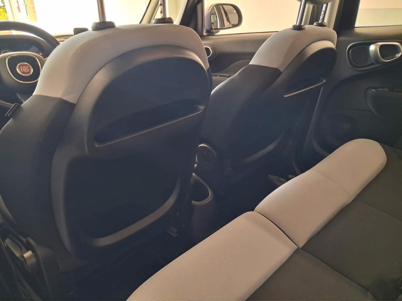 Fiat 500L 1.3 Multijet 95 CV Pop Star