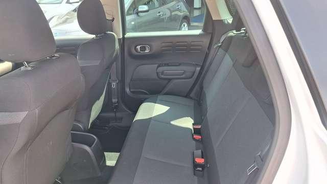Citroen C3 Aircross C3 Aircross 1.5 bluehdi /// PER NEOPATENTATO ///