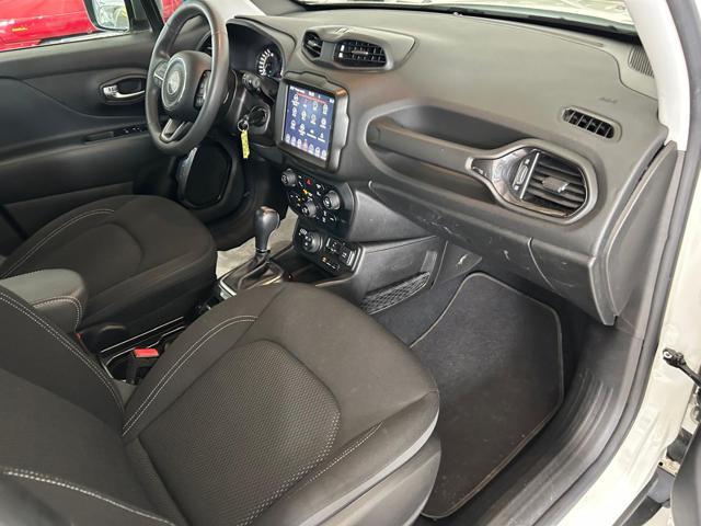 JEEP Renegade 1.3 T4 190CV PHEV 4xe AT6 Limited
