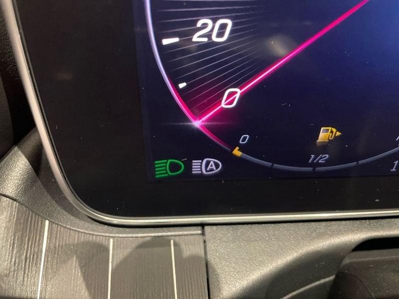 Mercedes-Benz Classe C 220 d mhev AMG Line Advanced 4matic auto