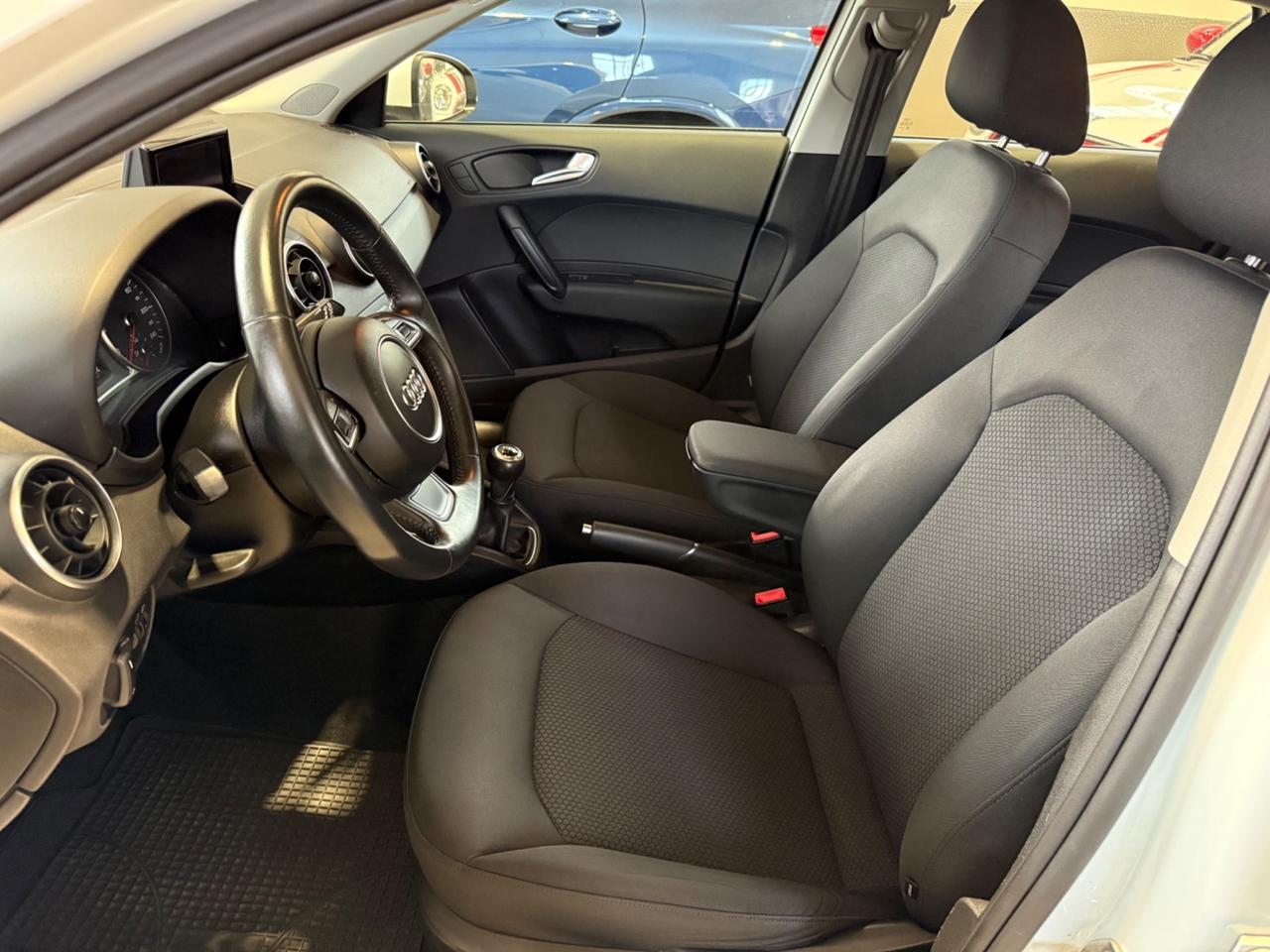 Audi A1 SPB 1.4 TDI Design