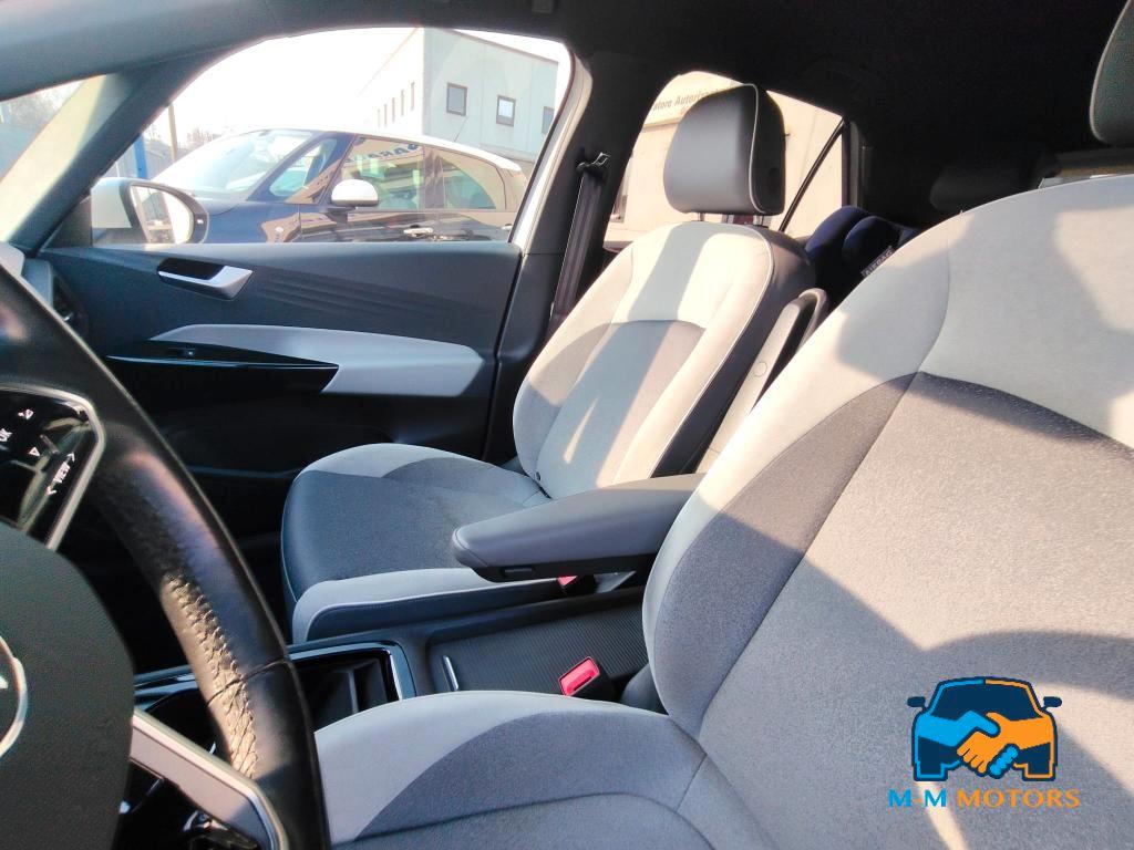 Volkswagen ID.3 58 kWh 1st edition Plus