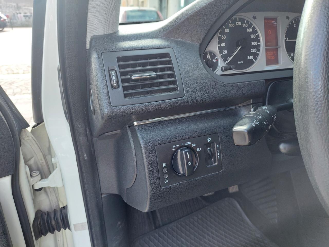 Mercedes-benz B 180 CDI #MP