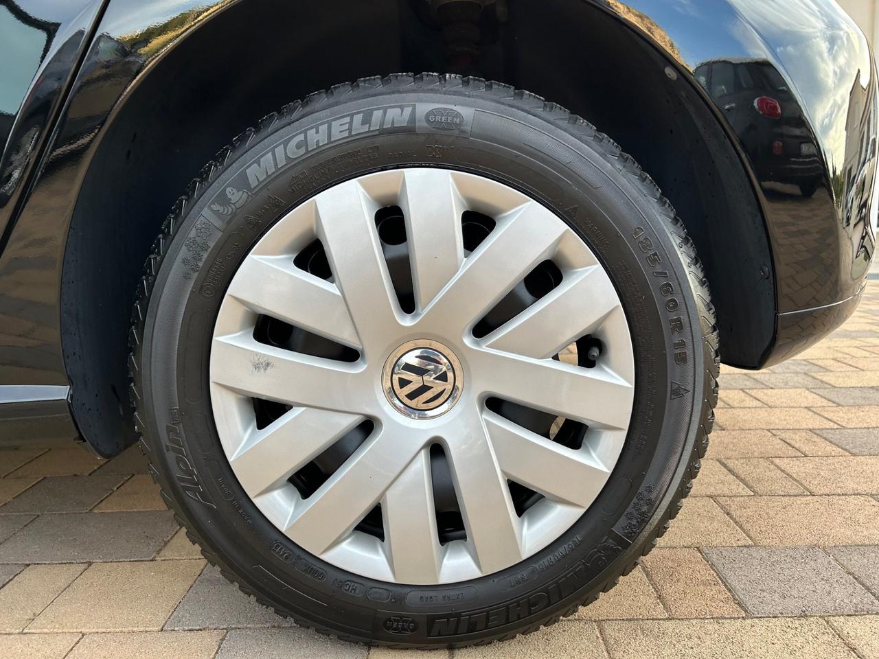 Volkswagen Polo 1.2 TDI DPF 5 p. Trendline