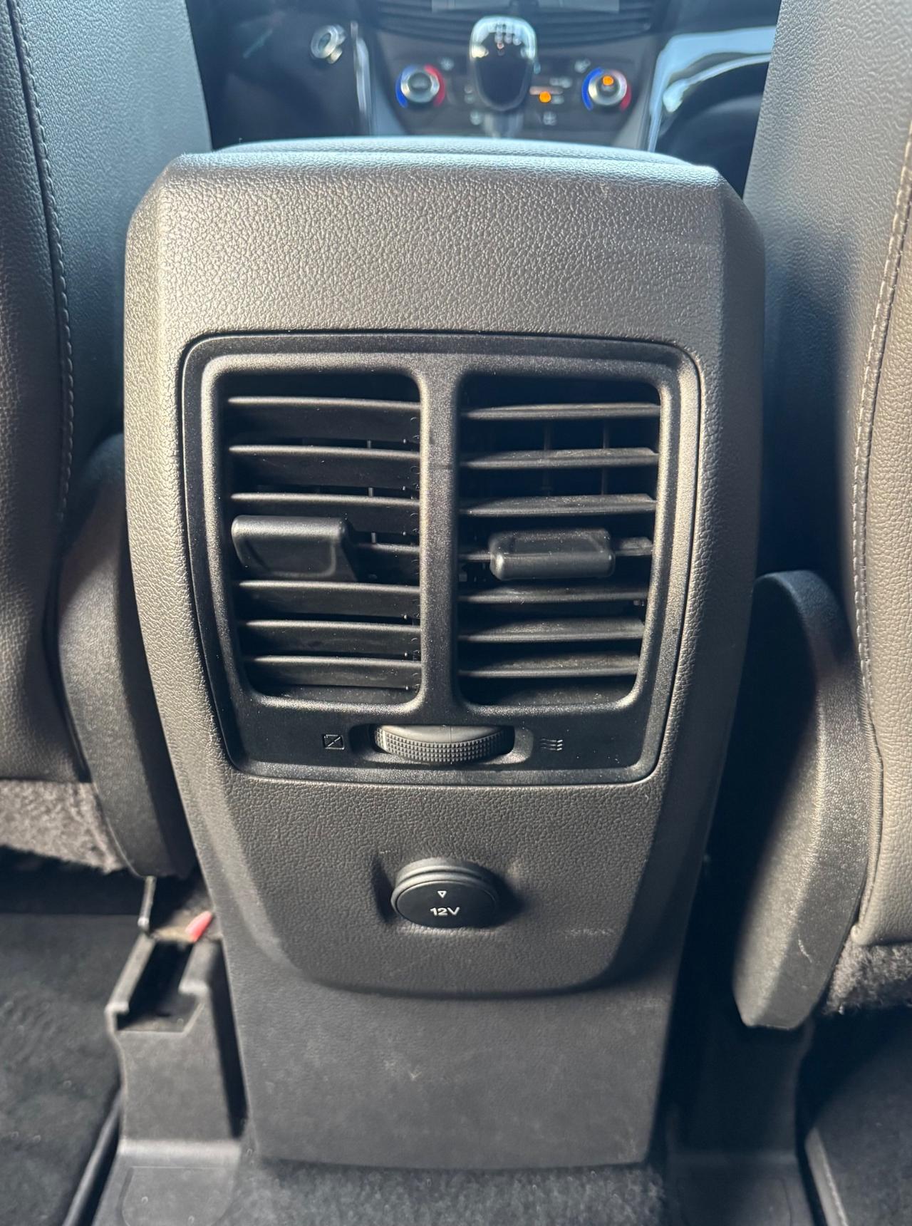 Ford Kuga 1.5 TDCI TITANIUM