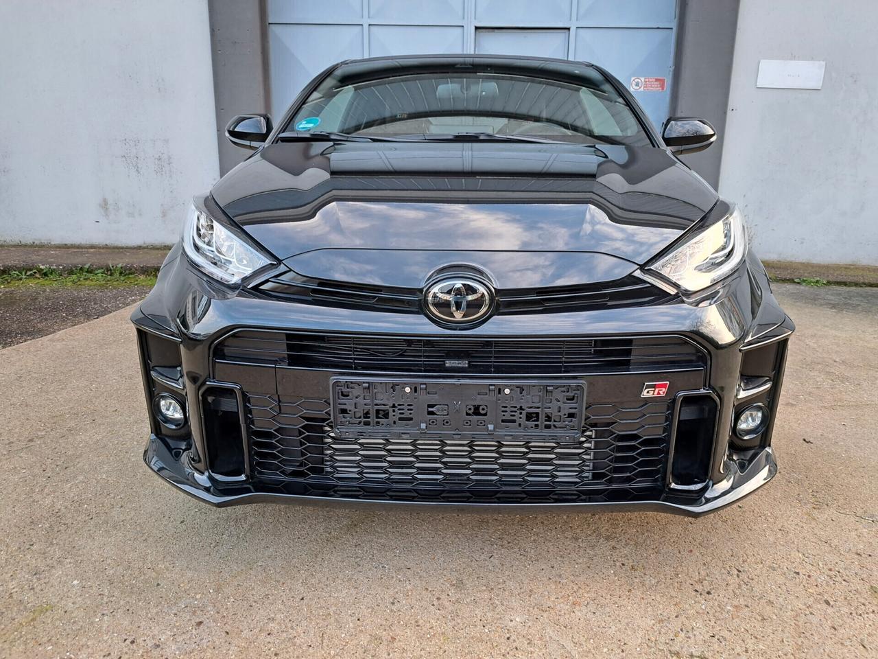 Toyota Yaris GR 1.6 Turbo 261 cv *2500 km*