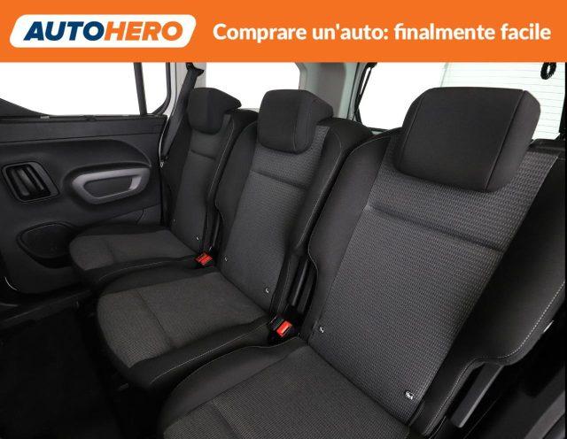 TOYOTA Proace City Verso 1.5D 130 CV S&S L1 Executive
