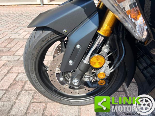 YAMAHA T Max 530 SX ABS - Tagliandi Yamaha
