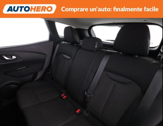 RENAULT Kadjar Blue dCi 8V 115CV Sport Edition