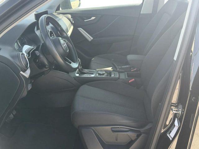 AUDI Q2 30 TDI S tronic Business