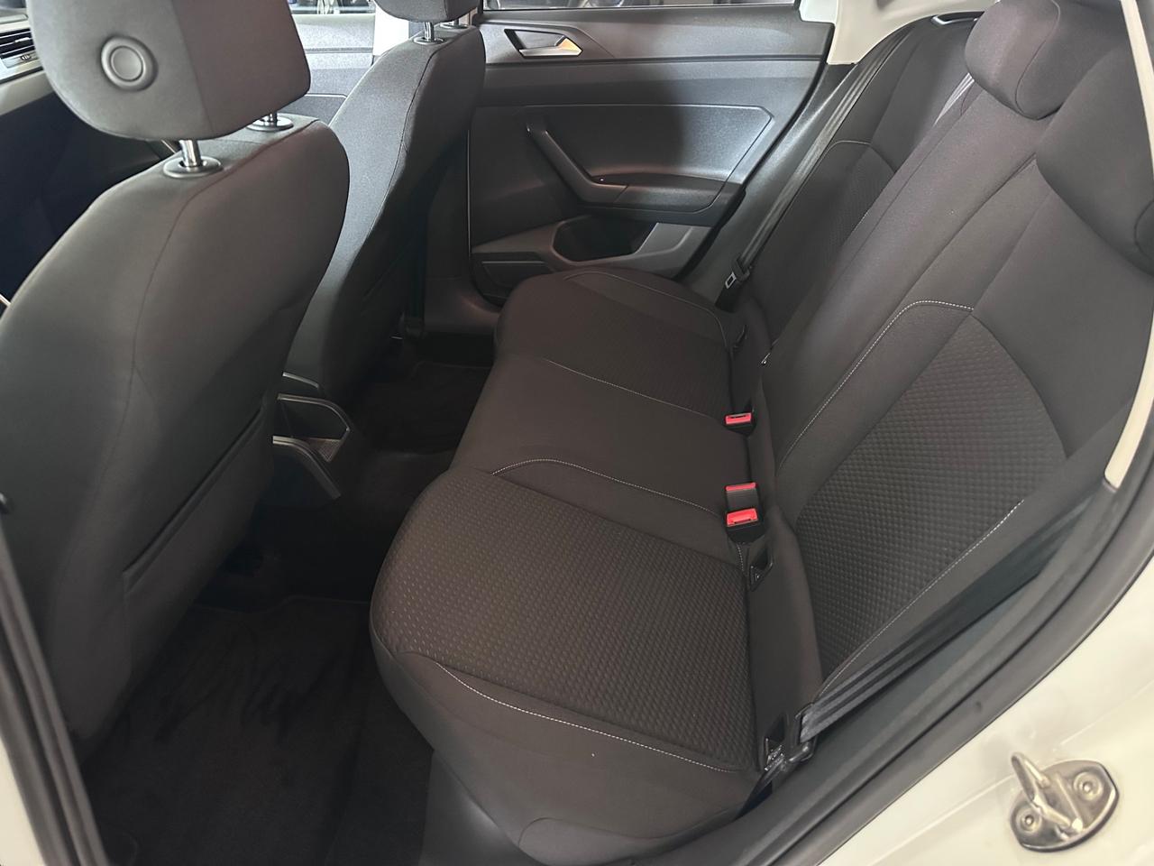 Volkswagen Polo 1.0 Benzina 5p. BlueMotion Technology Ok Neopatentati