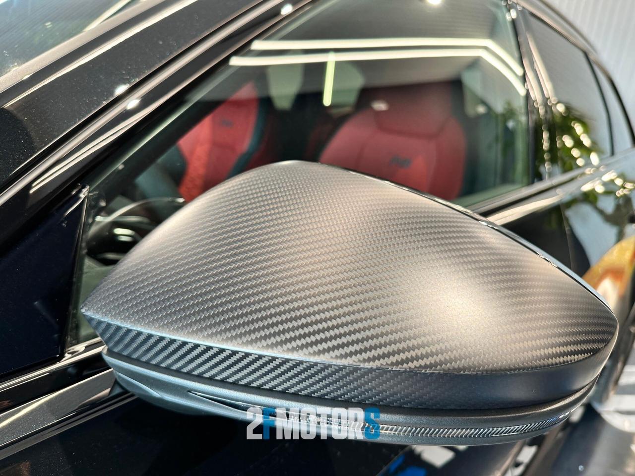 Audi RS6 RS 6 Avant 4.0 TFSI V8 MHEV quattro Exclusive