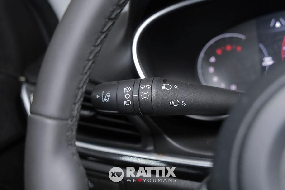 Fiat Tipo 1.3 MJT 95CV Business 5p