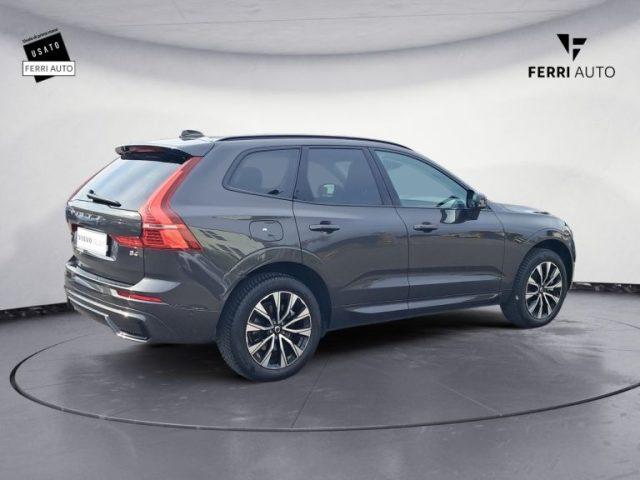 VOLVO XC60 B4 automatico Plus Dark