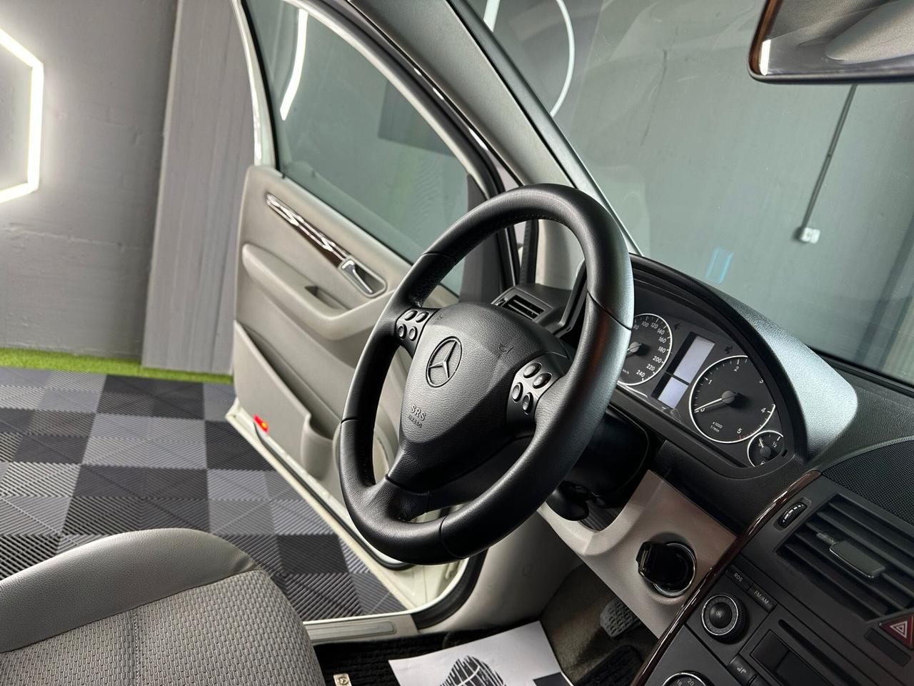 Mercedes classe A 180 CDI Premium