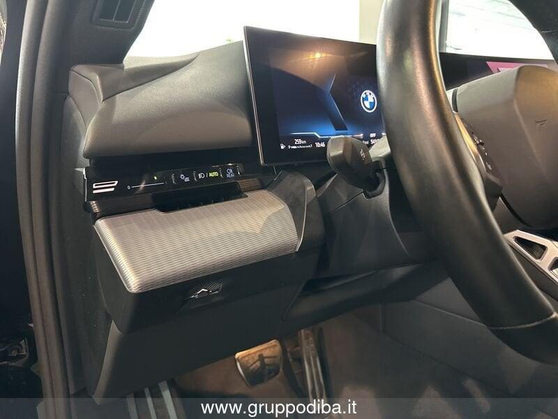 BMW Serie 5 G60 Berlina 520d 48V xdrive MSport auto