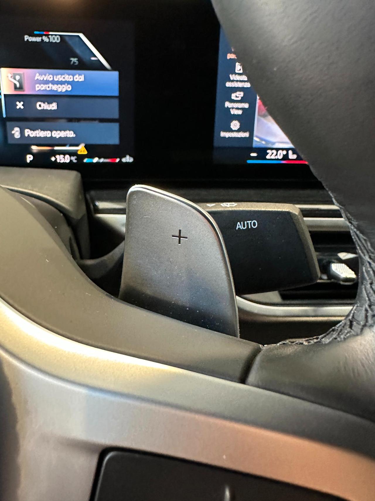 BMW X6 xdrive30d MSport Pro-21"-Tetto-Scarico M-IVA