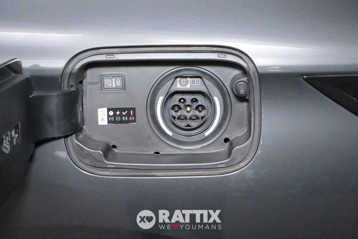 DS Automobiles DS 7 1.6 e-tense phev 300CV Performance Line+ 4x4 auto