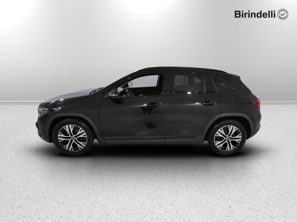 Mercedes-Benz GLA (H247) - GLA 180 Automatic Progressive Advanced Plus