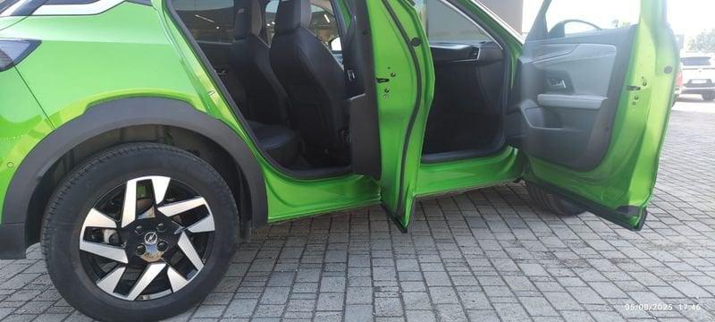 Opel Mokka-e Mokka-e Edition