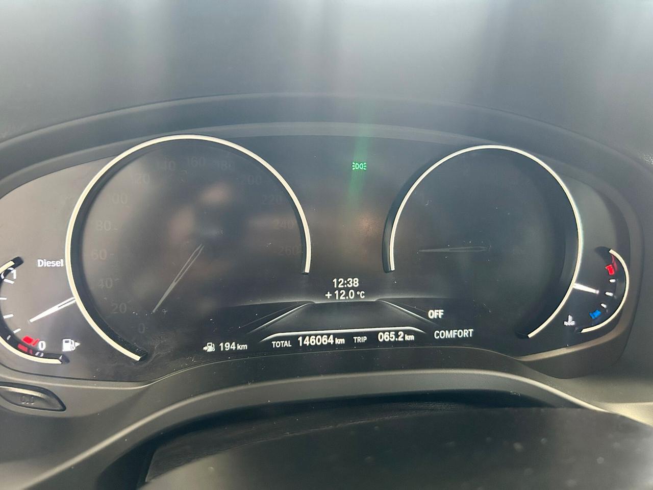 Bmw X3 xDrive20d 2017