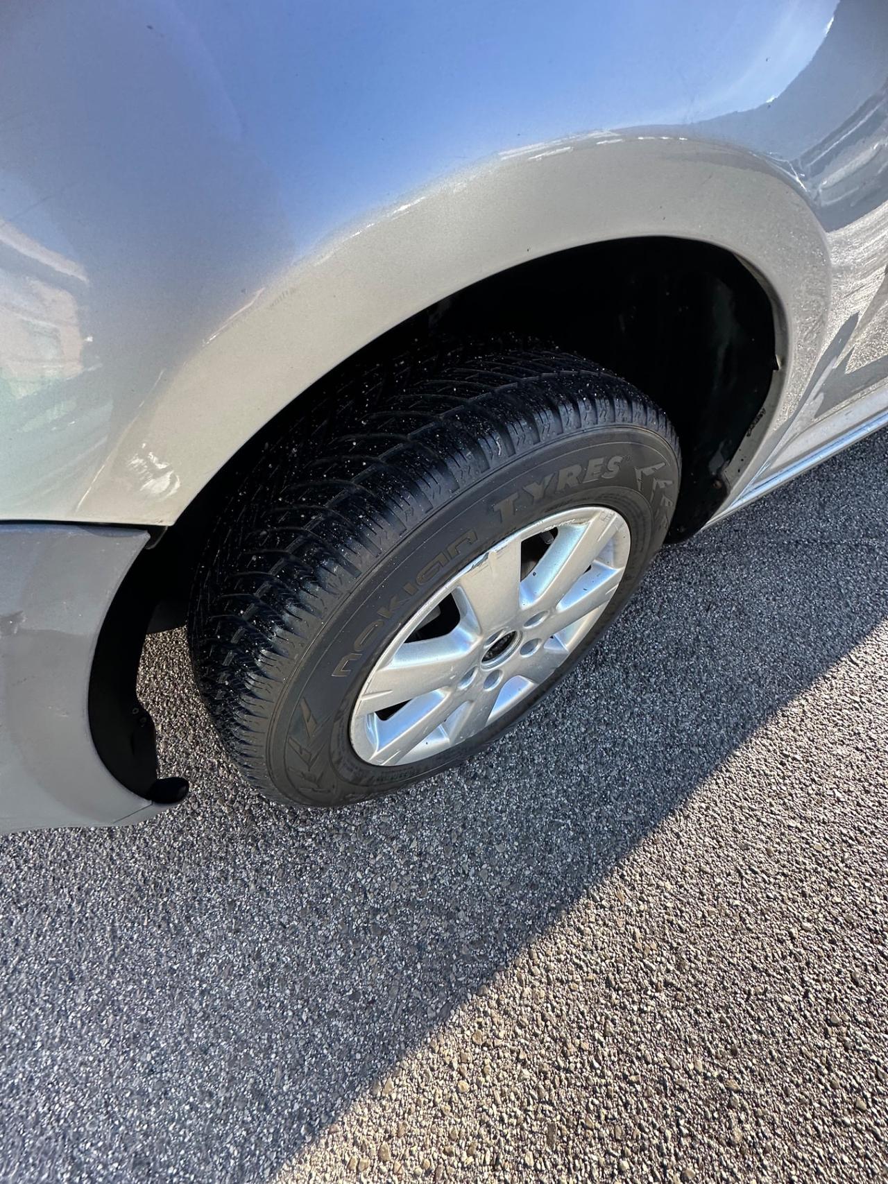 Volkswagen Caddy 1.9 TDI 105CV 5p. Life