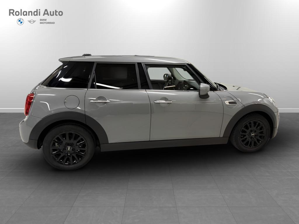 Mini One 1.5 TwinPower Turbo One Business XL