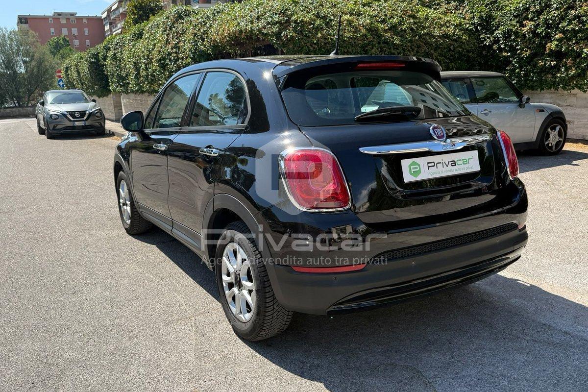 FIAT 500X 1.3 MultiJet 95 CV Business