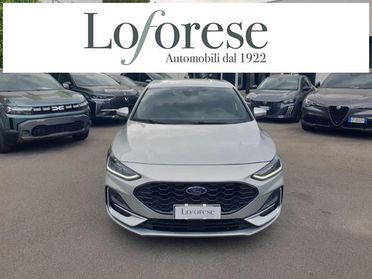 FORD Focus 1.5 EcoBlue 115 CV automatico 5p. ST-Line