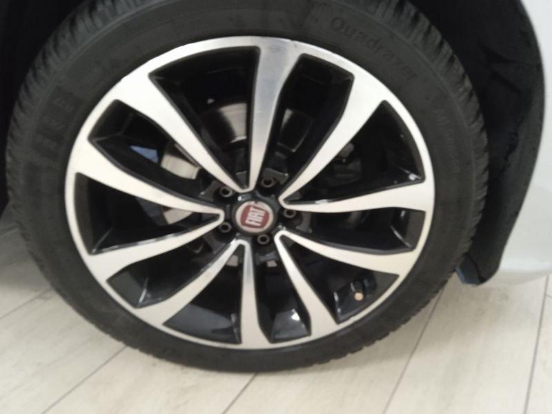 FIAT Tipo (2015-->) 1.4 T-Jet 120CV GPL 5 porte Lounge