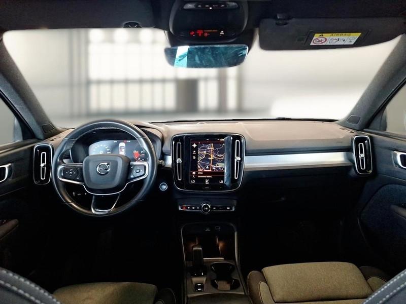 VOLVO XC40 T5 RECHARGE PLUG-IN AUTO CORE SUV