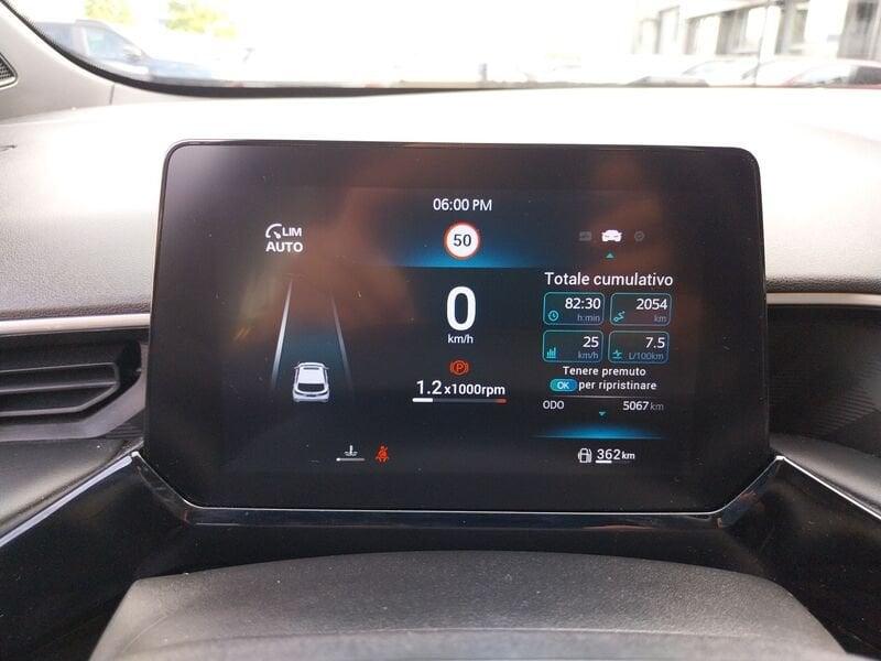 MG MG3 MG3 1.5 Comfort