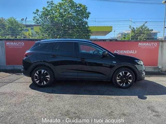 Opel Grandland Grandland X 1.5 diesel Ecotec Start&Stop Ultimate
